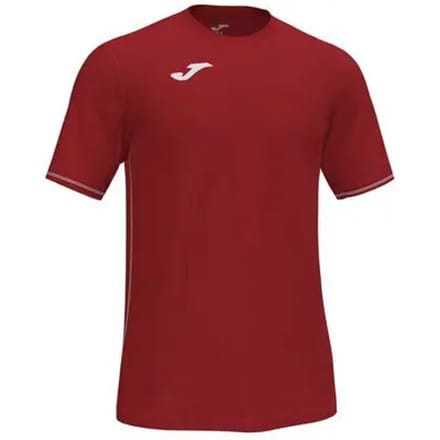 Joma Campus III T-Shirt Heren - Rood | Maat: S