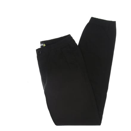 Lange heren joggingbroek zwart