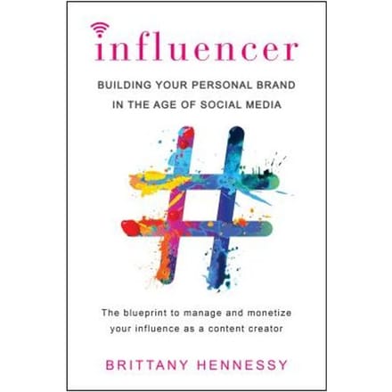 Influencer - Hennessy, Brittany
