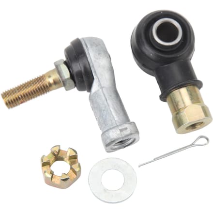 Stuurkogelset 7060147 Stabiel Eenvoudige Installatie Stuurstangset Vervanging voor Polaris XPLORER black