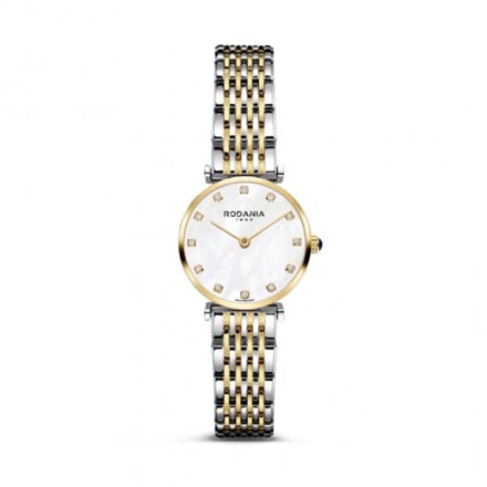 Rodania Horloge R14037 Lugano Sparkle 26