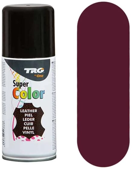 TRG Supercolor schoenverf 336 Mulberry