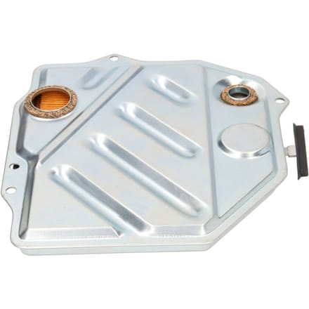 Oliefilter, versnellingsbak FEBI BILSTEIN 02180