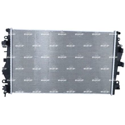 Radiateur NRF 550228
