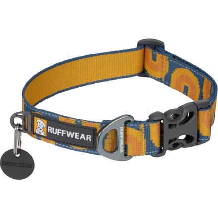 Hondenhalsband Ruffwear Crag