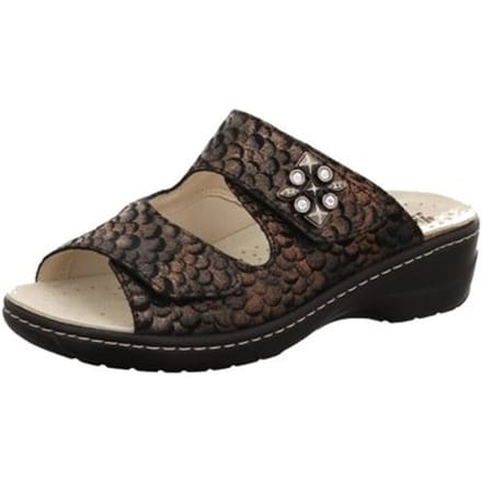 Slippers Hickersberger -