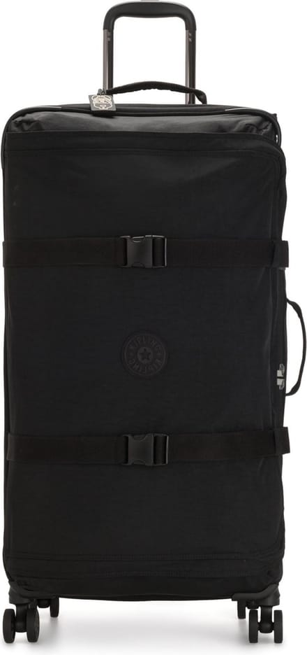Kipling SPONTANEOUS L Reiskoffer - Black Noir