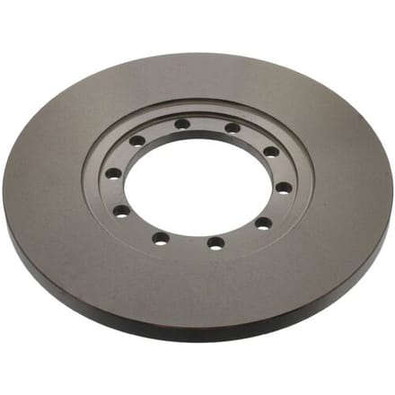Remschijf FEBI BILSTEIN 40779, 1 stuk