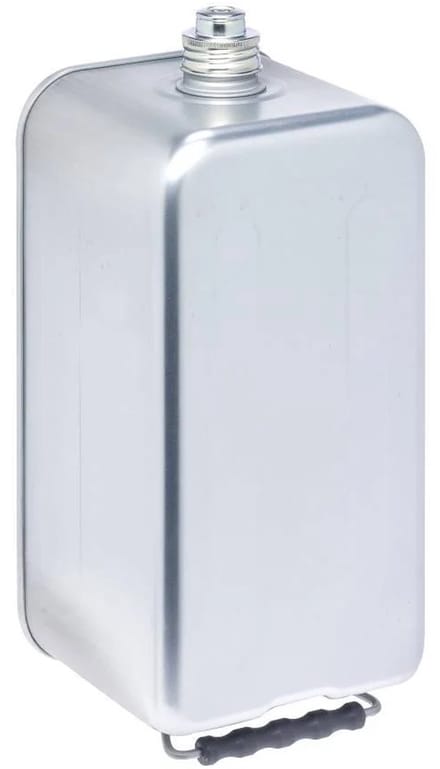 Zibro Wisseltank Type F 7.6 liter - voor LC-35 - FF-55