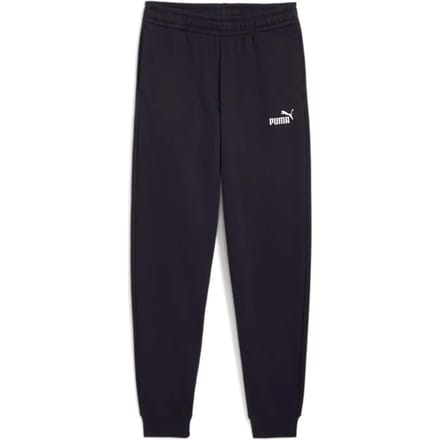 PUMA ESS No. 1 Logo Sweatpants FL B Jongens Broek - new navy