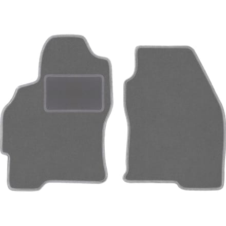 Automatten voor: Ford Mondeo MK2 stationwagen, sedan, liftback, hatchback (1996-2000)