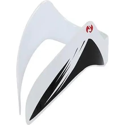 Waterfleshouder Massi Arrow