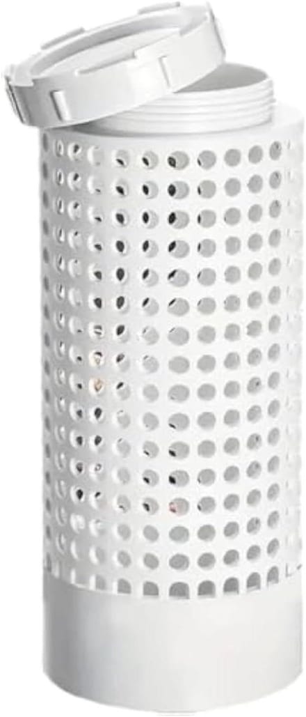 Wormenbak - Compostbak Tuin - Afval Verwerken - Versneld Compostproces - 33.6 x 16.6 x 19.1 cm - N.v.t.