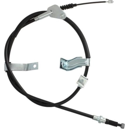 Herth+Buss Elparts Kabel, parkeerrem HERTH+BUSS JAKOPARTS J3933076