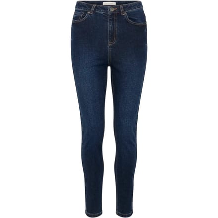 Slim high waist jeans voor dames KAFFE Willow