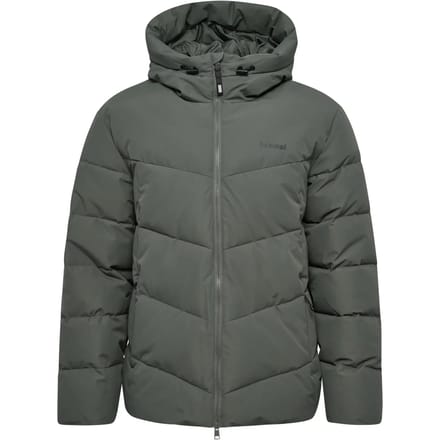 hummel hmlPUFFER JACKET