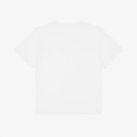 T-shirt dames Bella + Canvas Heavy Boxy