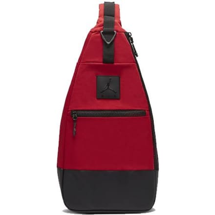 Jordan Polyamide Combo Tas, Crossbody Tas, Schoudertas, Sling Bag Reg ONESIZE