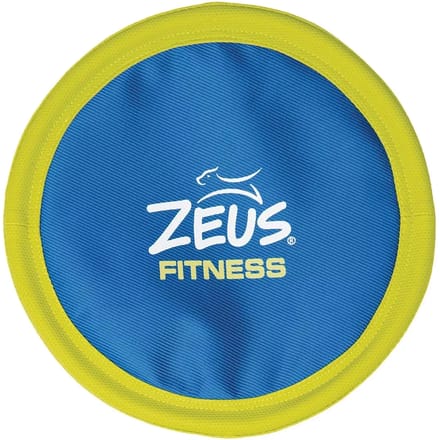 Speelgoed voor honden en katten Zeus K9 Tough Flexi Flyer