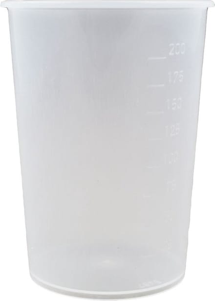 Comforthulpmiddelen Knick Cup - drinkbeker los