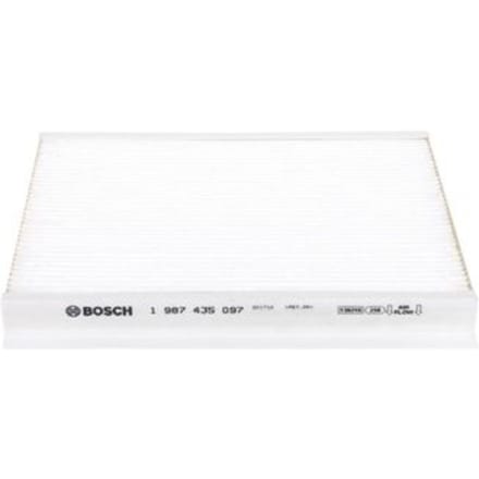 Cabineluchtfilter BOSCH 1 987 435 097
