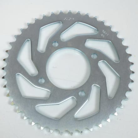Couronne de transmission Sunstar pour Quad Suzuki 250 LT-E 1985 43 dents / ARG Neuf