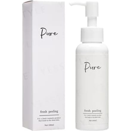 Pure - Fresh Peeling 100ml