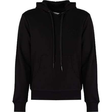 Iceberg blouse Hoodie Mannen zwart