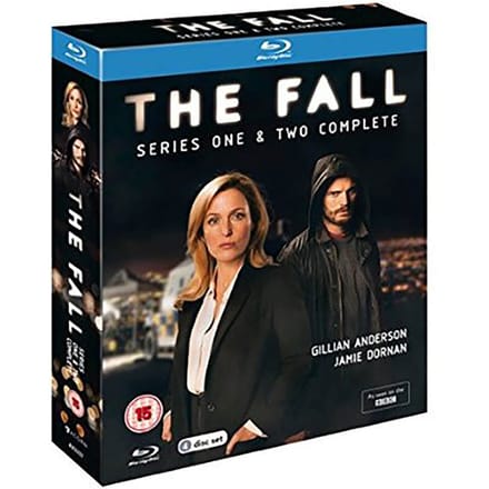 The Fall Series One and Two