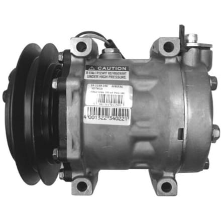 Airco-compressor AIRSTAL 10-1150