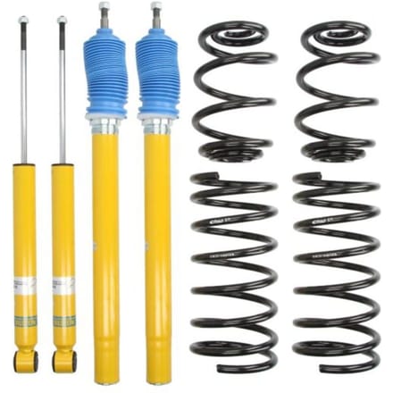 Onderstel, veren / dempers EIBACH B12 Pro-Kit EIBACH E90-20-007-10-22