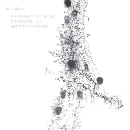 Fragmentations, Prayers And Interjections