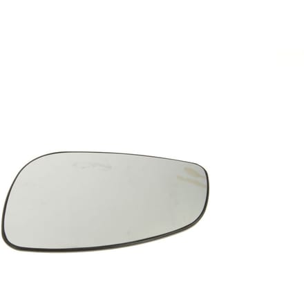 Buitenspiegel glas BLIC 6102-02-1231221 links