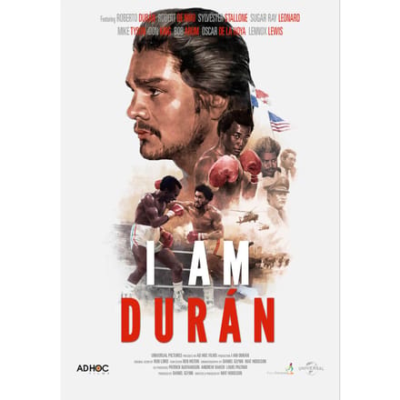 I am Duran