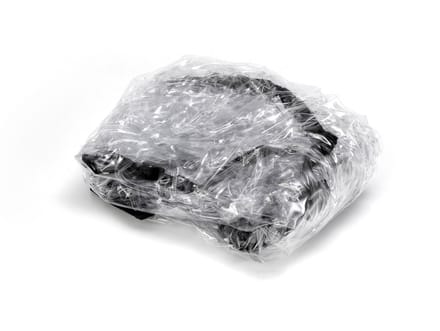 Maxi-Cosi Regenhoes voor Zelia S Trio kinderwagen