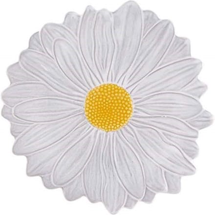 TWEE borden Maria Flor Daisy - Bordallo Pinheiro