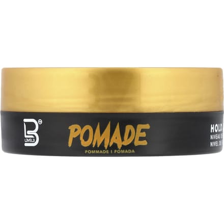 LEVEL3 Haarstyling Pomade 150ml | L3VEL3 | Pomade | Hairstyling Pomade