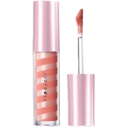 Judydoll - Glow Blush Swirl - 5 Colors #02 Dewy Rose - 5g