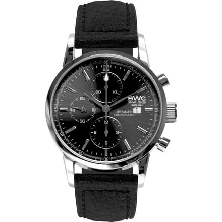 BWC Swiss Herenhorloge 20778.50.01