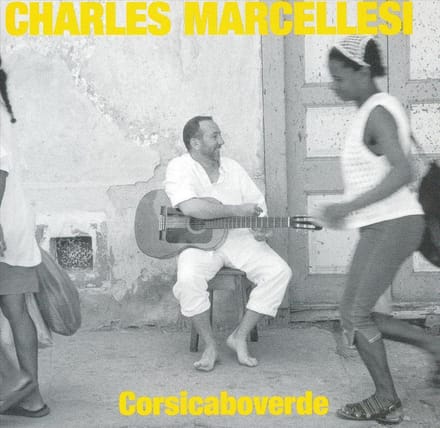 Corsicaboverde