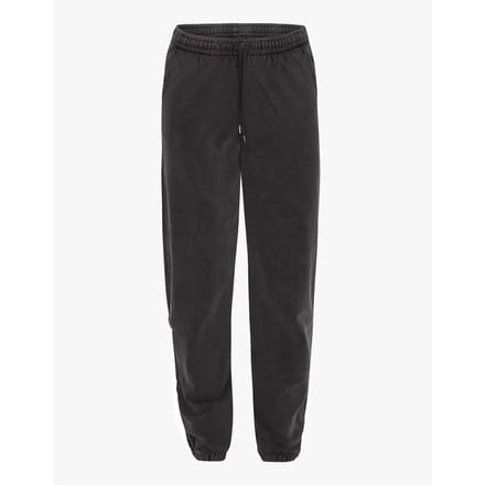 Jogging Colorful Standard Organic Faded Black