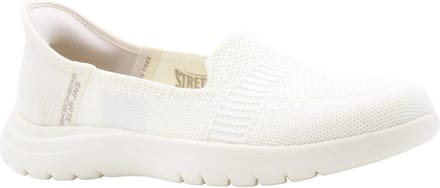 Skechers Mocassin Creme 40