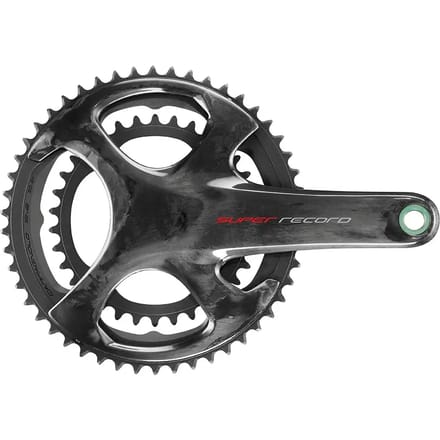 Pedalen Campagnolo S.Record 12 TI