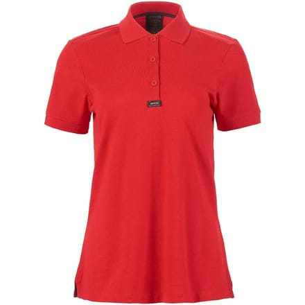Damespolo Musto Essential Pique