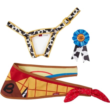 Accessoire voor Hobby Horse LeMieux Bullseye