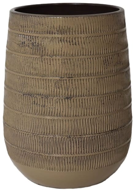 Bern Vaas Groen D26 x H40