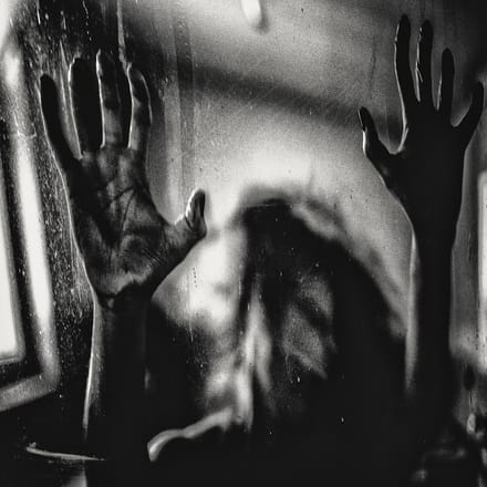 Behind The Shadow Drops - Harmonic (CD)