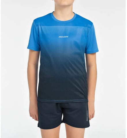 John Smith Beni-set Blauw 14 Years Kinderen