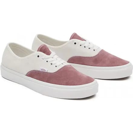 Vans Authentic Schoenen Roze EU 36 1/2 Man
