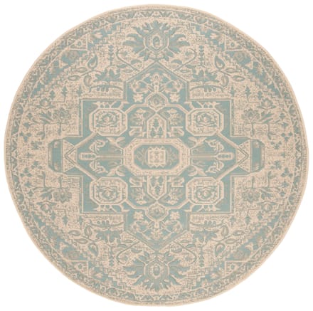 Buitenkleed Revere Rond | Safavieh